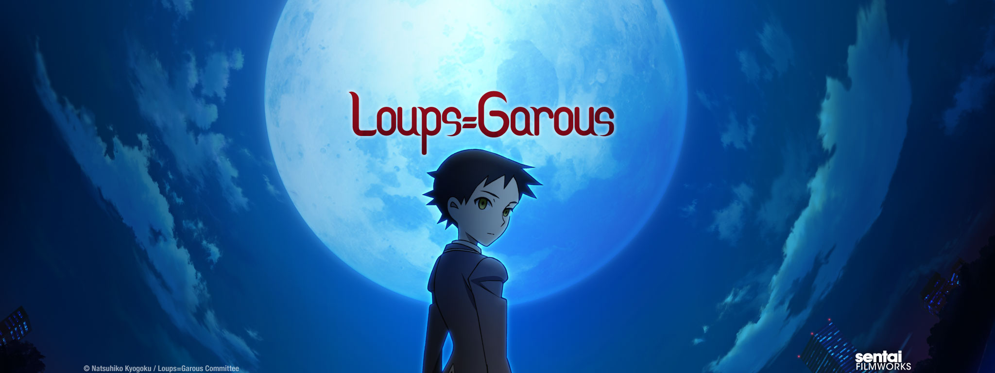 Loups=Garous Loups=Garous