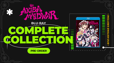 Massive Anime Blu-ray Sale On  Is Loaded With Classics