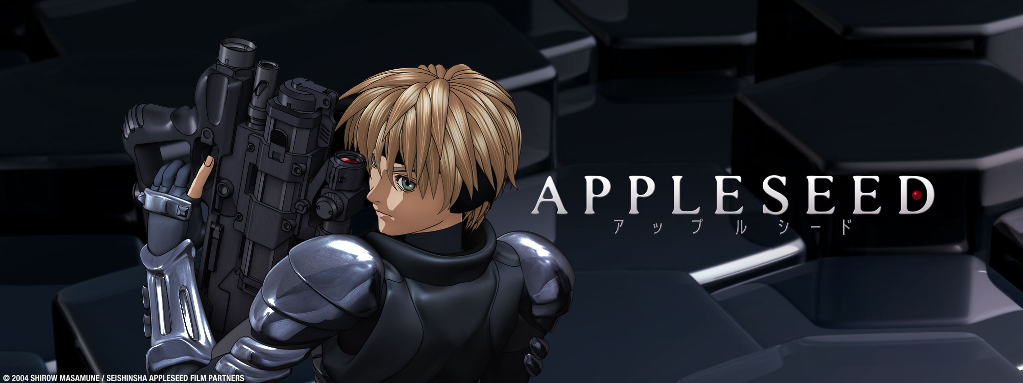 Appleseed