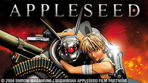 Appleseed