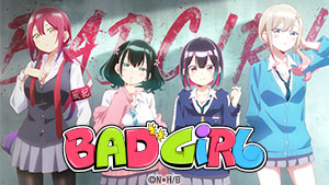 Bad Girl