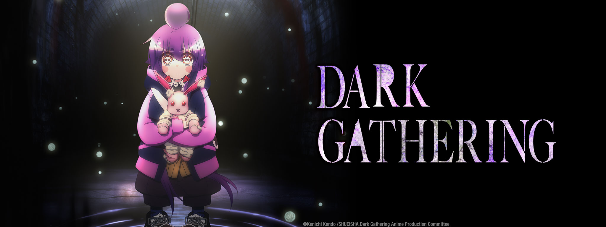 Dark Gathering