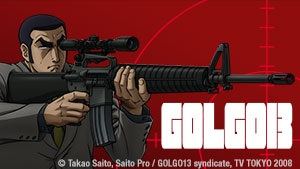 Golgo 13