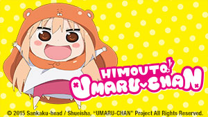 Himouto! Umaru-chan