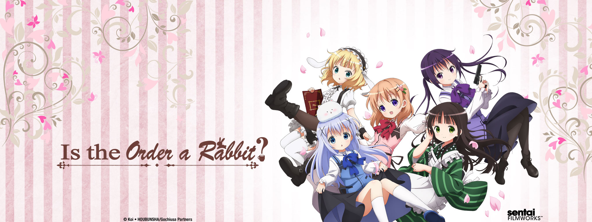 download watch is the order a rabbit for free