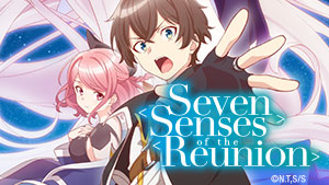 Seven Senses of the Reunion