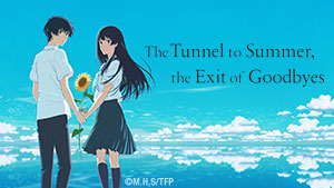 Tunnel to Summer, Exit to Goodbye