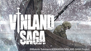 Vinland Saga